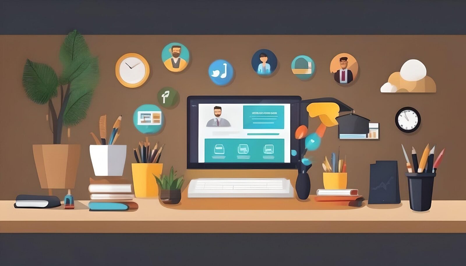 Best Online Learning Strategies for Students: Study Smarter in the Digital Age